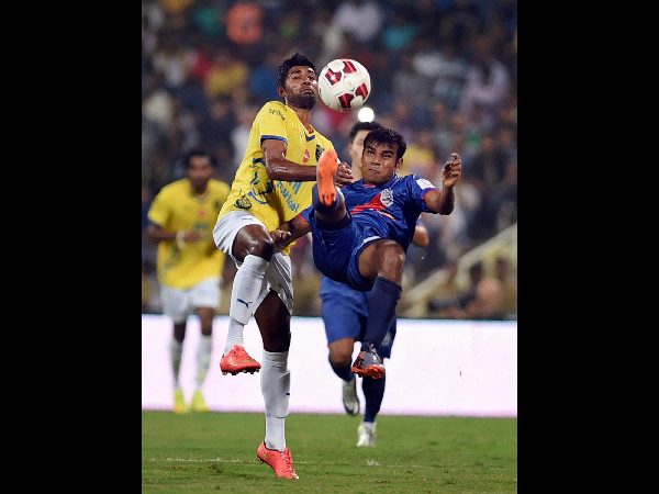  డిఫెన్స్‌లో లూసియాన్.. గోల్స్ సాధనలో జెర్మన్ కీలకం