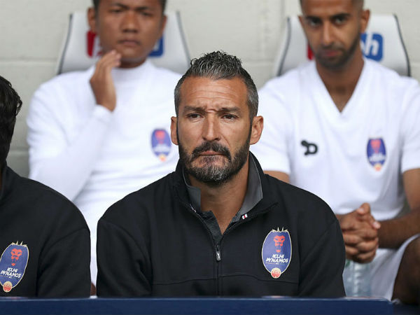 సెమీస్ చోటు కోసం ఆలోచించడం లేదు