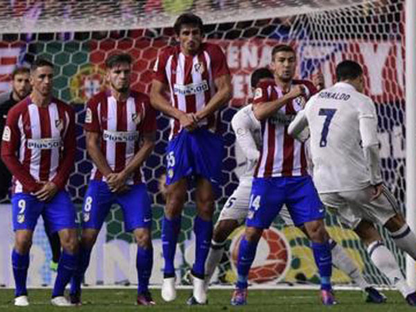  పెనాల్టీల్లో అట్లెటికోపై పై చేయి