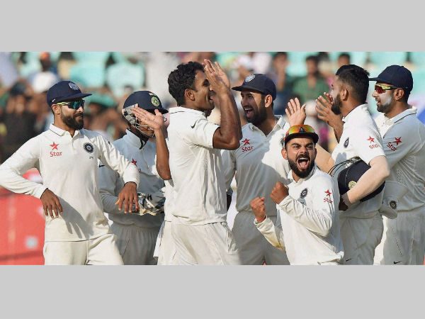 ఐదో రోజు ఆట సాగిందిలా: