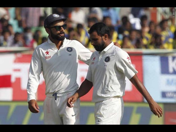  అదరగొట్టిన జయంత్ యాదవ్