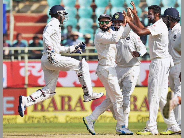 డీఆర్‌ఎస్‌: 12 సార్లు ఇంగ్లండ్‌, 9 సార్లు భారత్