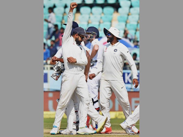 విరాట్ కోహ్లీకి అచ్చొచ్చిన మైదానం