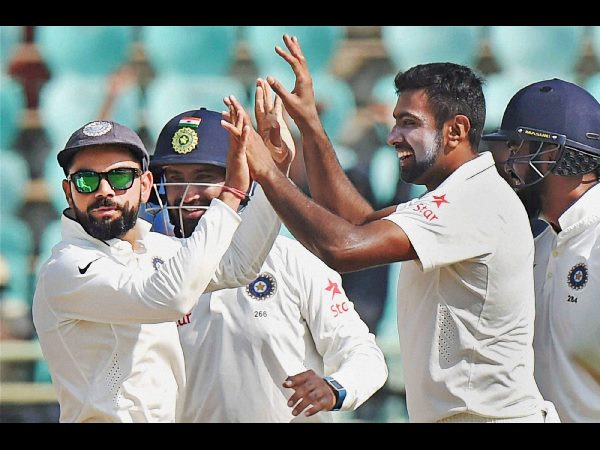  పిచ్‌ సహకారం పక్కనపెడితే మా బ్యాట్స్‌మెన్