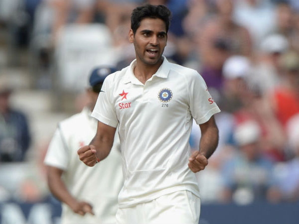 భువీ ఇన్, గంభీర్ ఔట్ భువీ ఇన్, గంభీర్ ఔట్