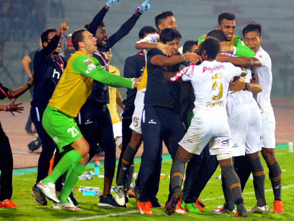 14 పాయింట్లతో ఆరో స్ధానంలో 