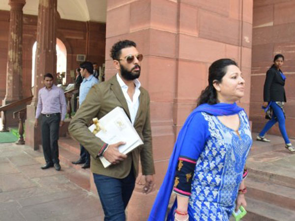 ఈనెల 30న చండీగఢ్‌లో పంజాబీ సంప్రదాయంలో