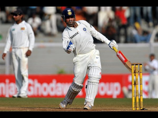  అంపైర్‌తో వాగ్వాదానికి దిగేవాడిని కాదు