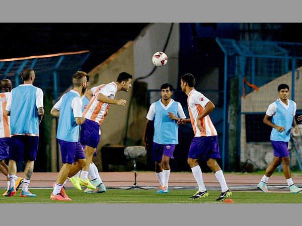 జట్ల వివరాలు: