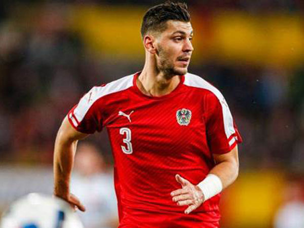 ఆస్ట్రేలియన్ ఇంటర్నేషనల్ అలెక్సాండర్ డ్రాజోవిక్‌ 