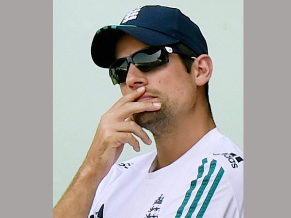 ఇంగ్లాండ్ జట్టు పటిష్టంగా ఉంది