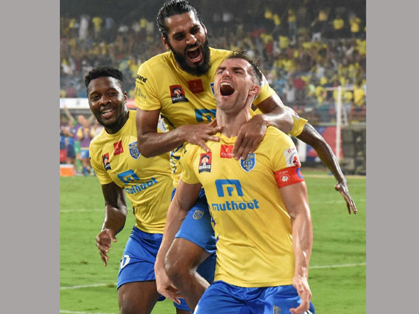 స్కోర్ సమం చేసేందుకు పుణె ప్రయత్నం
