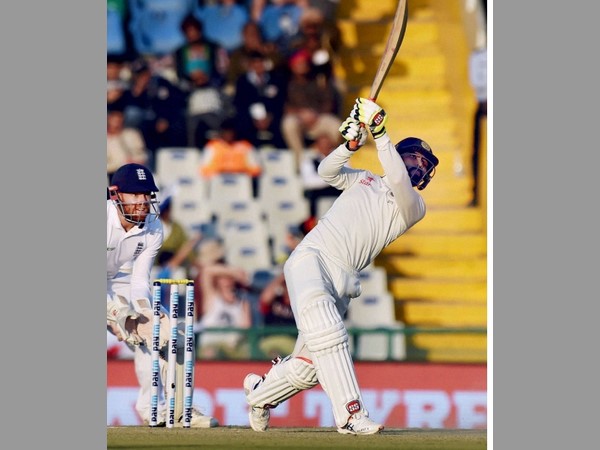 ఇంగ్లాండ్ డీఆర్ఎస్ విజయవంతం