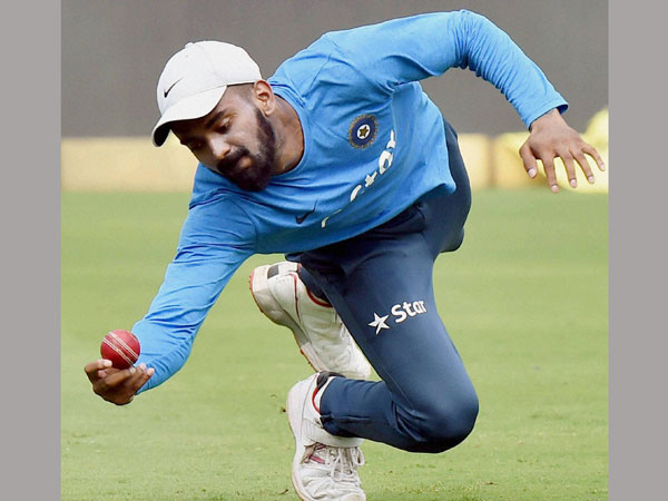  రెండో టెస్టులో విఫలం 