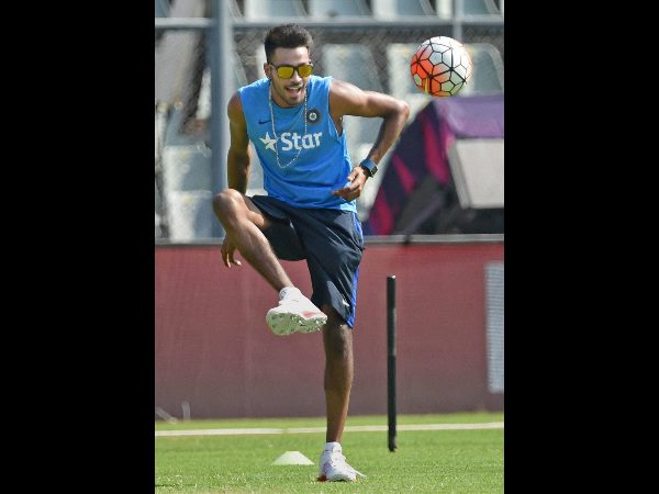 వైద్య పరీక్షల నివేదిక తర్వాత బీసీసీఐ నిర్ణయం