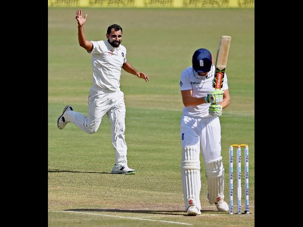  238 పరుగులకే ఇంగ్లాండ్ ఆలౌట్