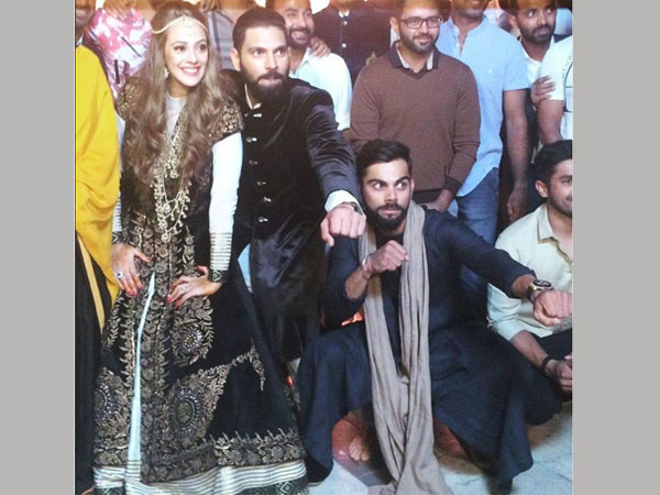 సిక్కు సంప్రదాయం బుధవారం పెళ్లి