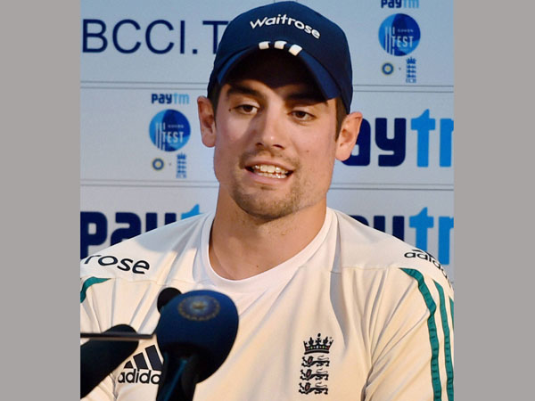 నాకు, రూట్‌కు తప్ప ఎవరికీ అనుభవం లేదు