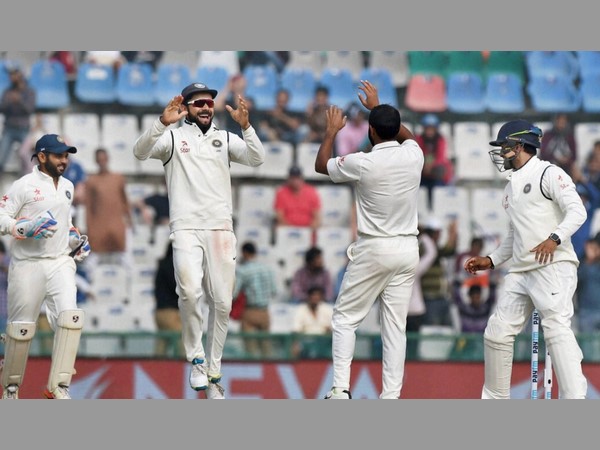 పదమూడింటిలో ఏడు మ్యాచ్‌ల్లో విజయం