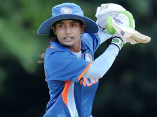 Indian Women's Cricket Team Steamrolls West Indies to Wrap up ODI Series