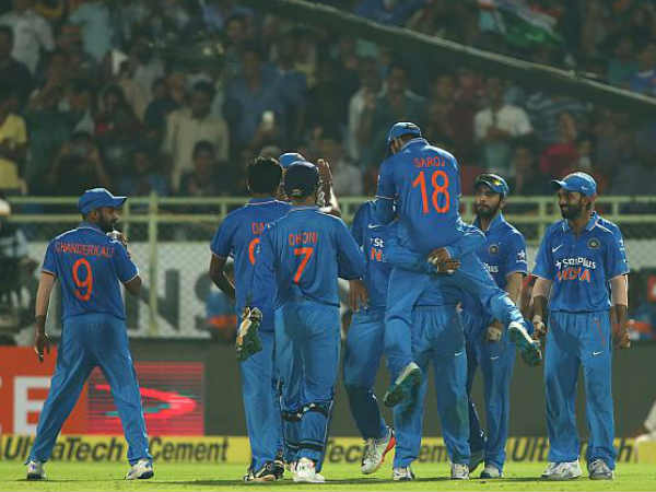 Why MS Dhoni did not wear jersey with his mother’s name on it against NZ