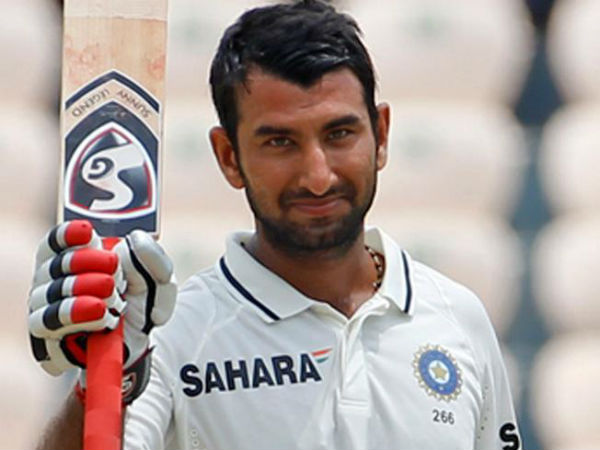 Pujara