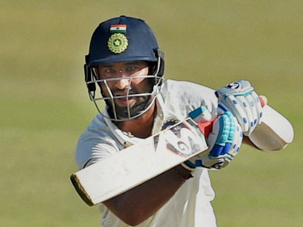 India vs England, 2nd Test Day 2