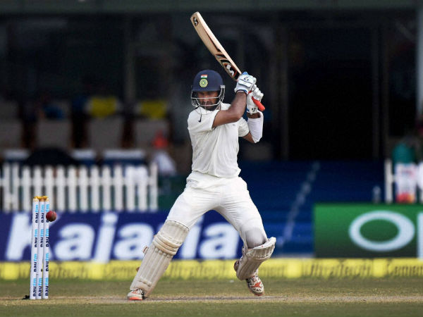 Pujara