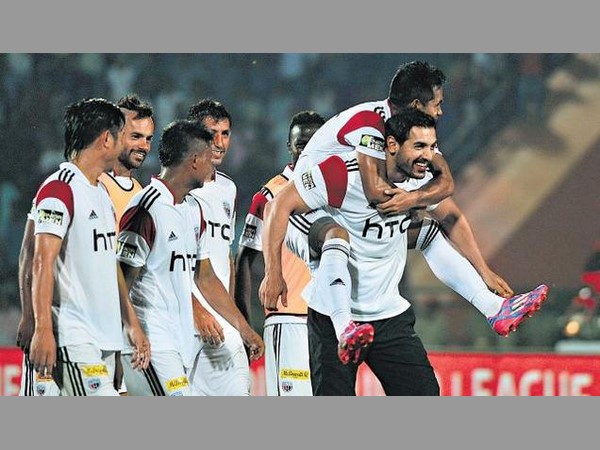 సెకండాఫ్‌లో నార్త్ఈస్ట్ తొలిగోల్