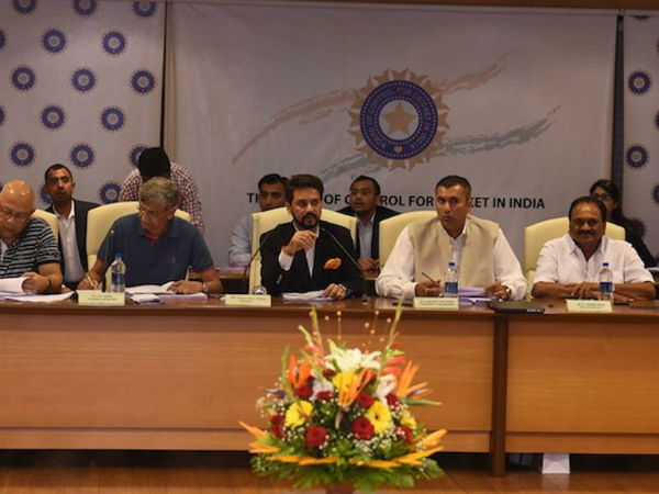 లోధా కమిటీ సూచనలకు బోర్డు ససేమేరా