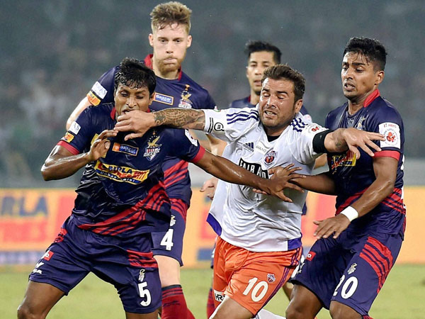 సెమీ ఫైనల్స్‌ కోల్‌కతా