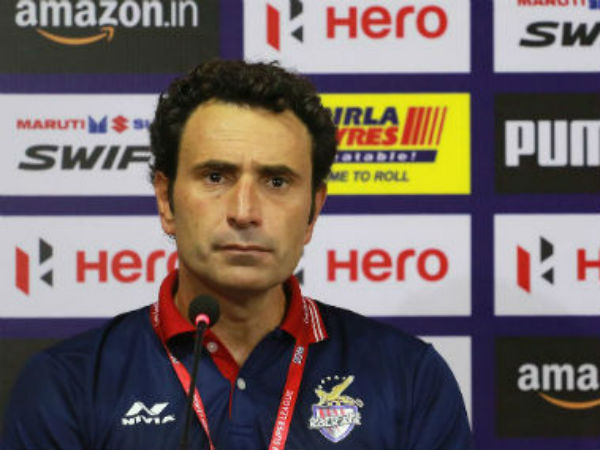 సెమీస్‌కు ఎటువంటి సమస్యల్లేవన్న మొలీనా