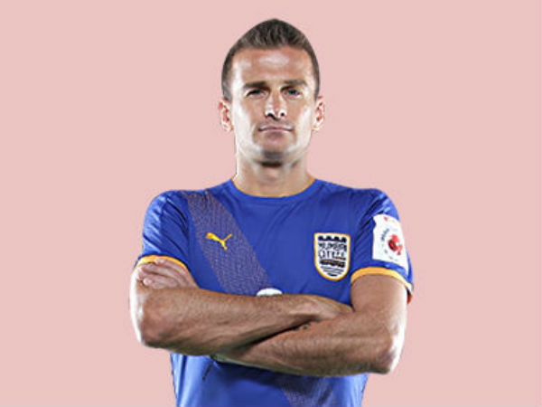 ముంబై మూలస్థంభాల్లో లుసియాన్ గోయాన్