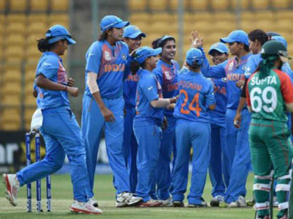 జులన్‌ గోస్వామి మెరుపు ఇన్నింగ్స్‌