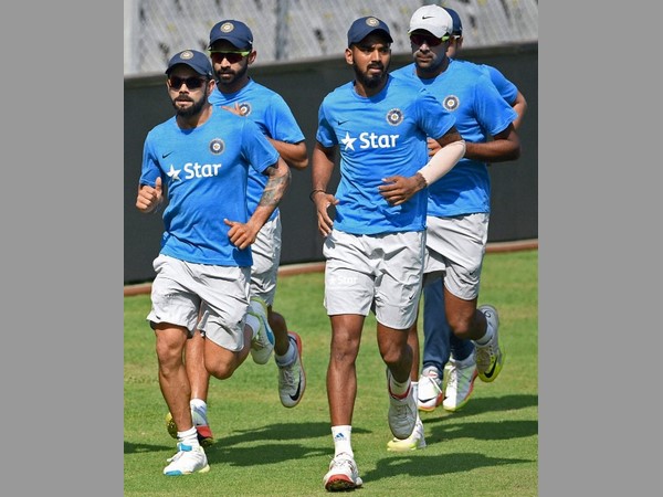 నాలుగో టెస్టుకు పార్ధీవ్ 