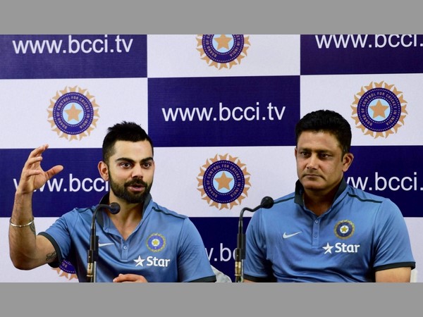  స్పిన్నర్లు అర్ధసెంచరీలు చేయడం సంతృప్తినిచ్చింది