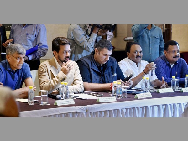 రాష్ట్ర క్రికెట్ సంఘాలు సైతం నిరాకరణ