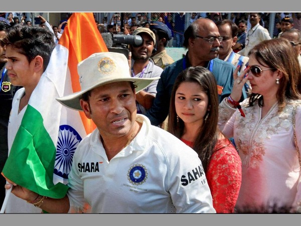 వాంఖడెలో ఇంగ్లాండ్‌కు మంచి చరిత్ర