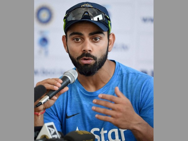 వ్యక్తిగత ప్రదర్శన నాకు ముఖ్యం కాదు