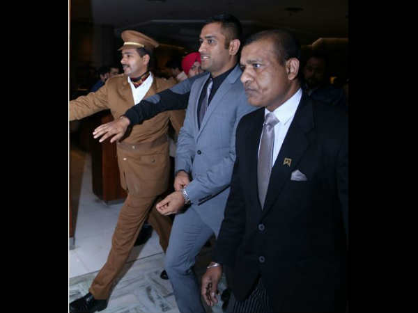 మహేంద్ర సింగ్ ధోని