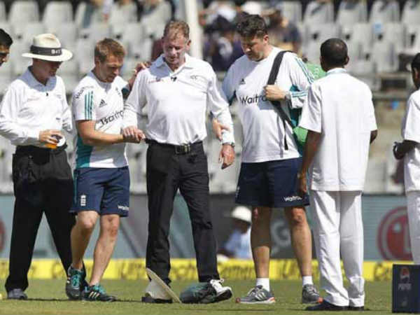 పలు రికార్డులకు వేదికైన నాలుగో టెస్టు