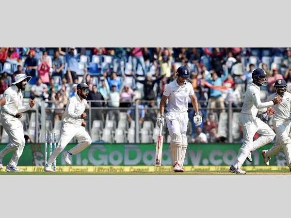 మాజీ పేసర్ శ్రీనాథ్ రికార్డును అధిగమించిన అశ్విన్