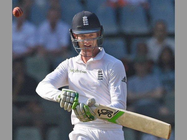 ముంబై టెస్టులో అశ్విన్ మాయ