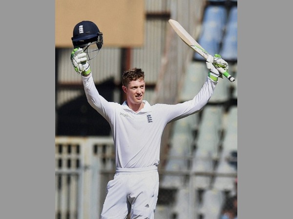 కౌంటీల్లో యార్కేషైర్‌పై జెన్నింగ్స్ డబుల్ సెంచరీ 