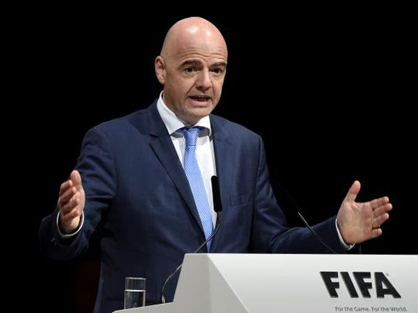 మరిన్ని దేశాలకు ప్రాతినిధ్యం