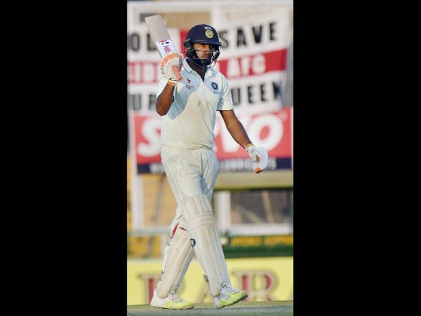 పరుగులు