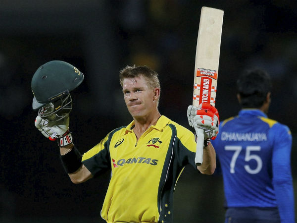 ఐదు వన్డే సెంచరీలు 