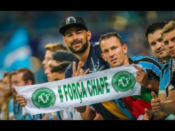 చాపెకొయెన్సెకు టైటిల్