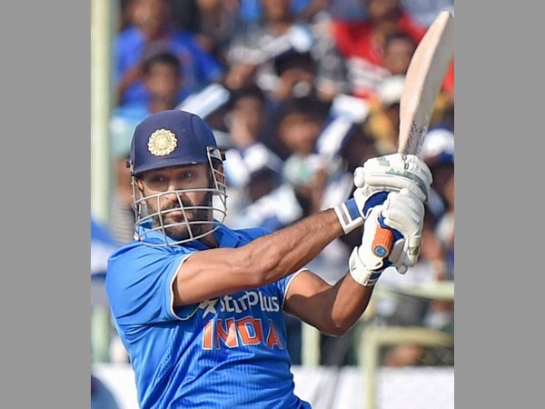 వన్డే సిరిస్‌కు సన్నాహకంగా వార్మప్ మ్యాచ్