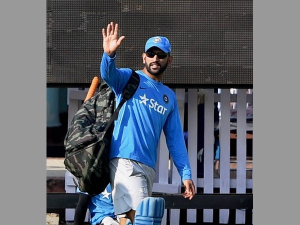 ప్రాక్టీస్ లేకుండా ధోని బరిలోకి దిగుతాడా?